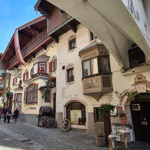 Kufstein, Austria