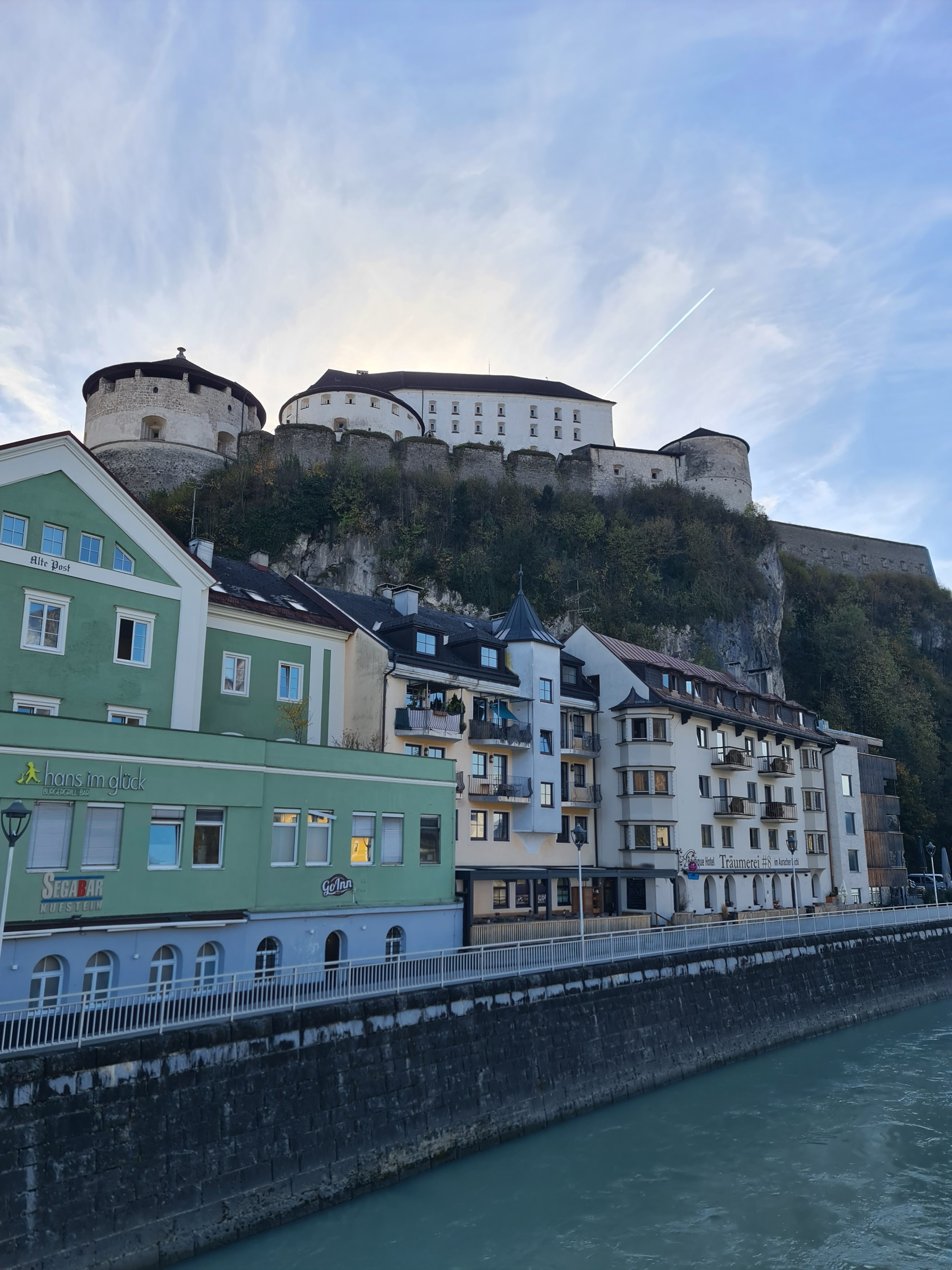 Kufstein, Austria