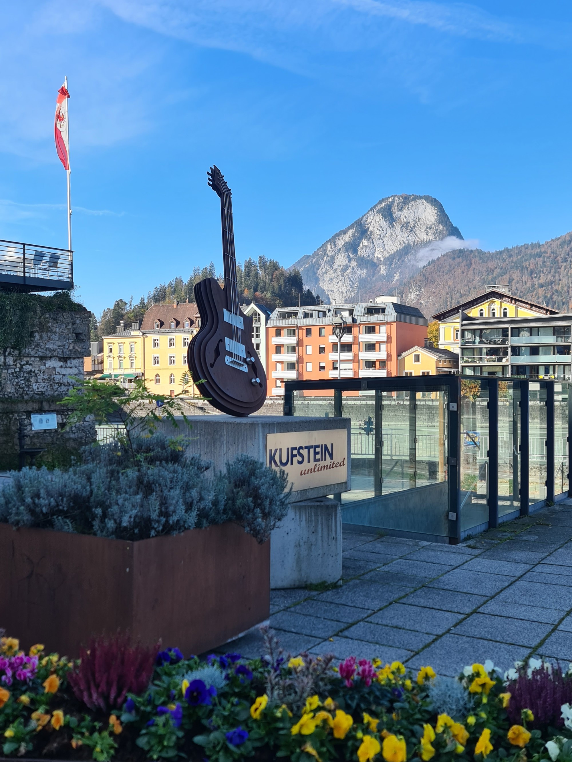 Kufstein, Austria