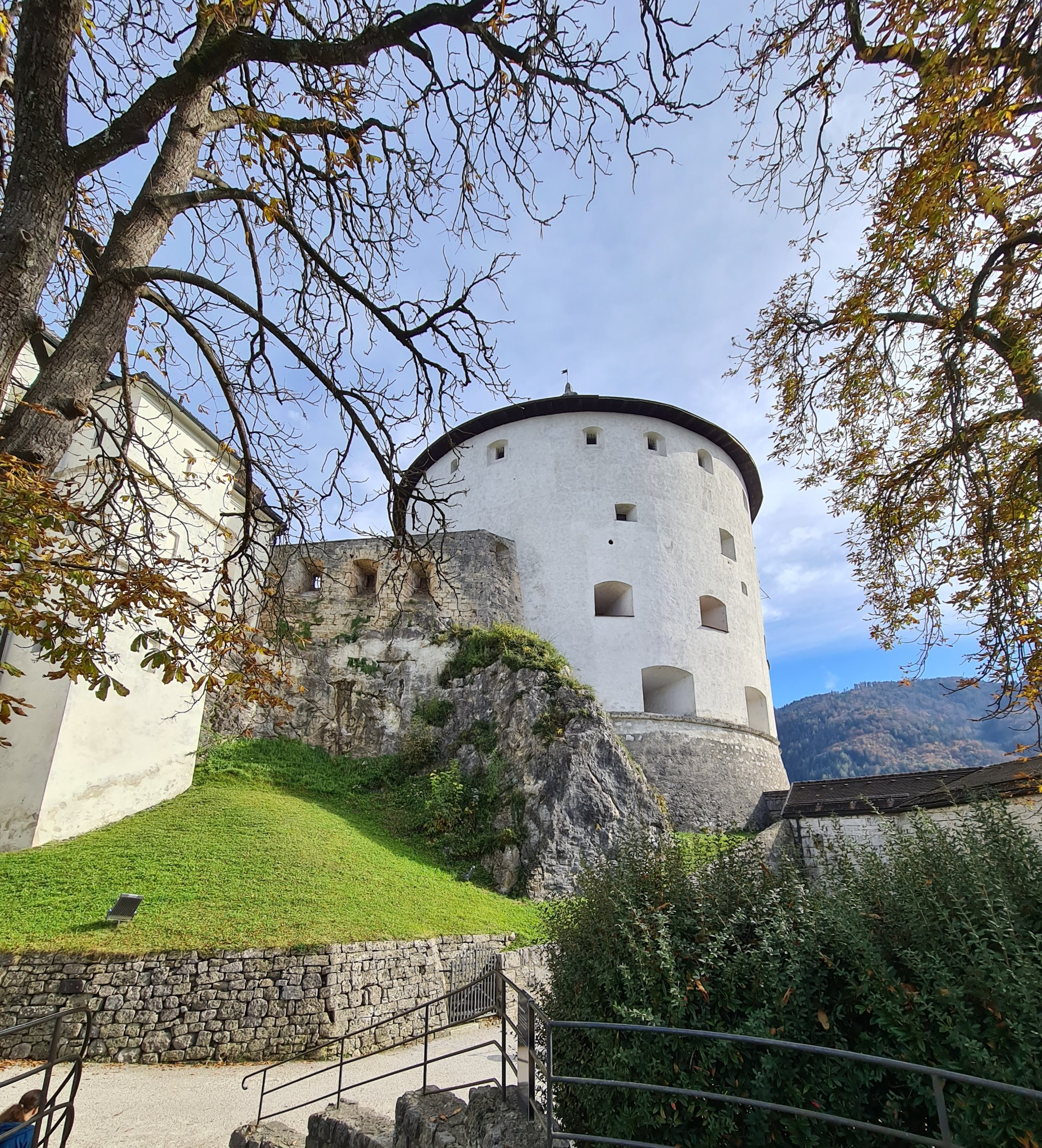 Kufstein, Austria