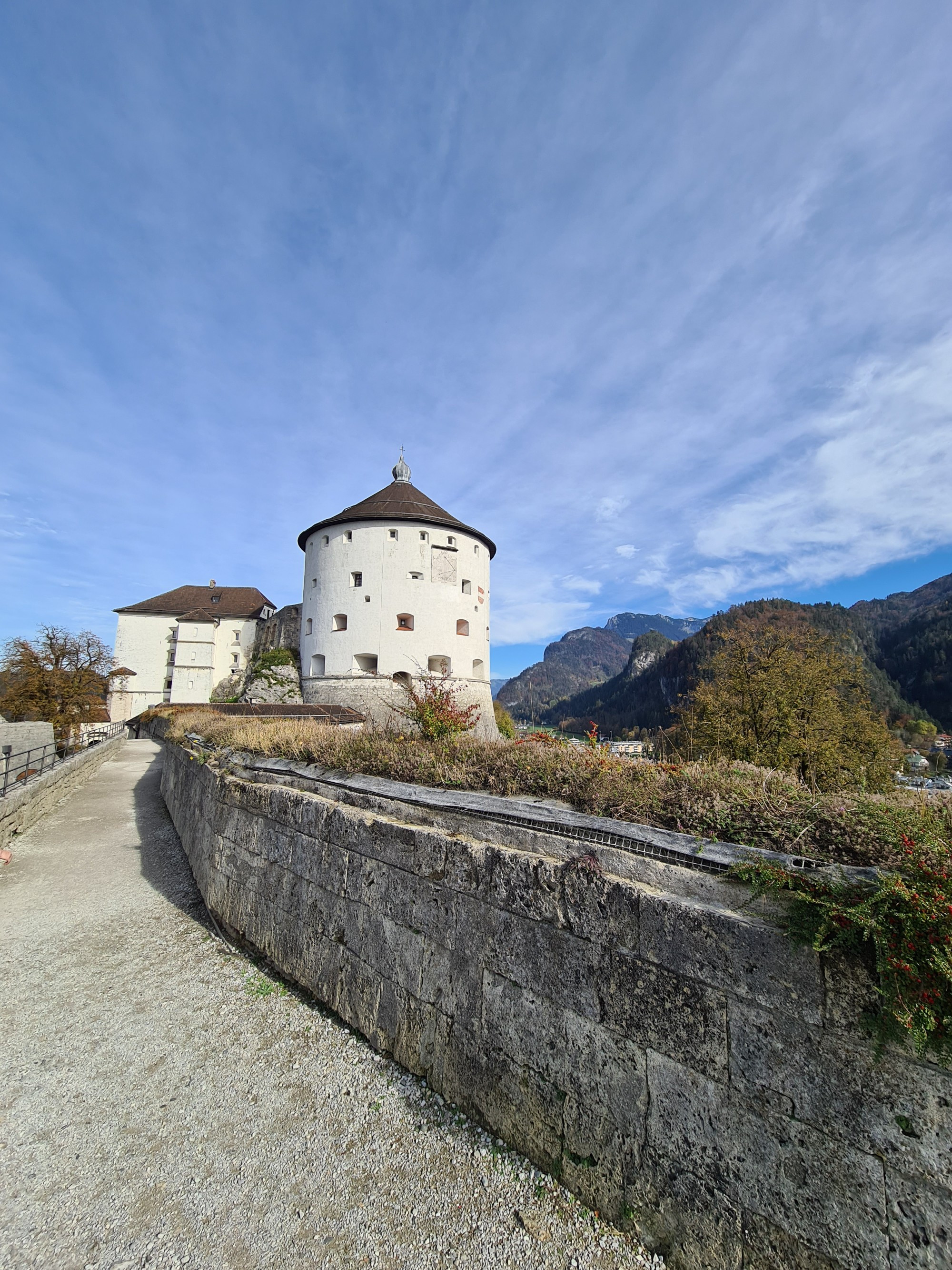 Kufstein, Austria