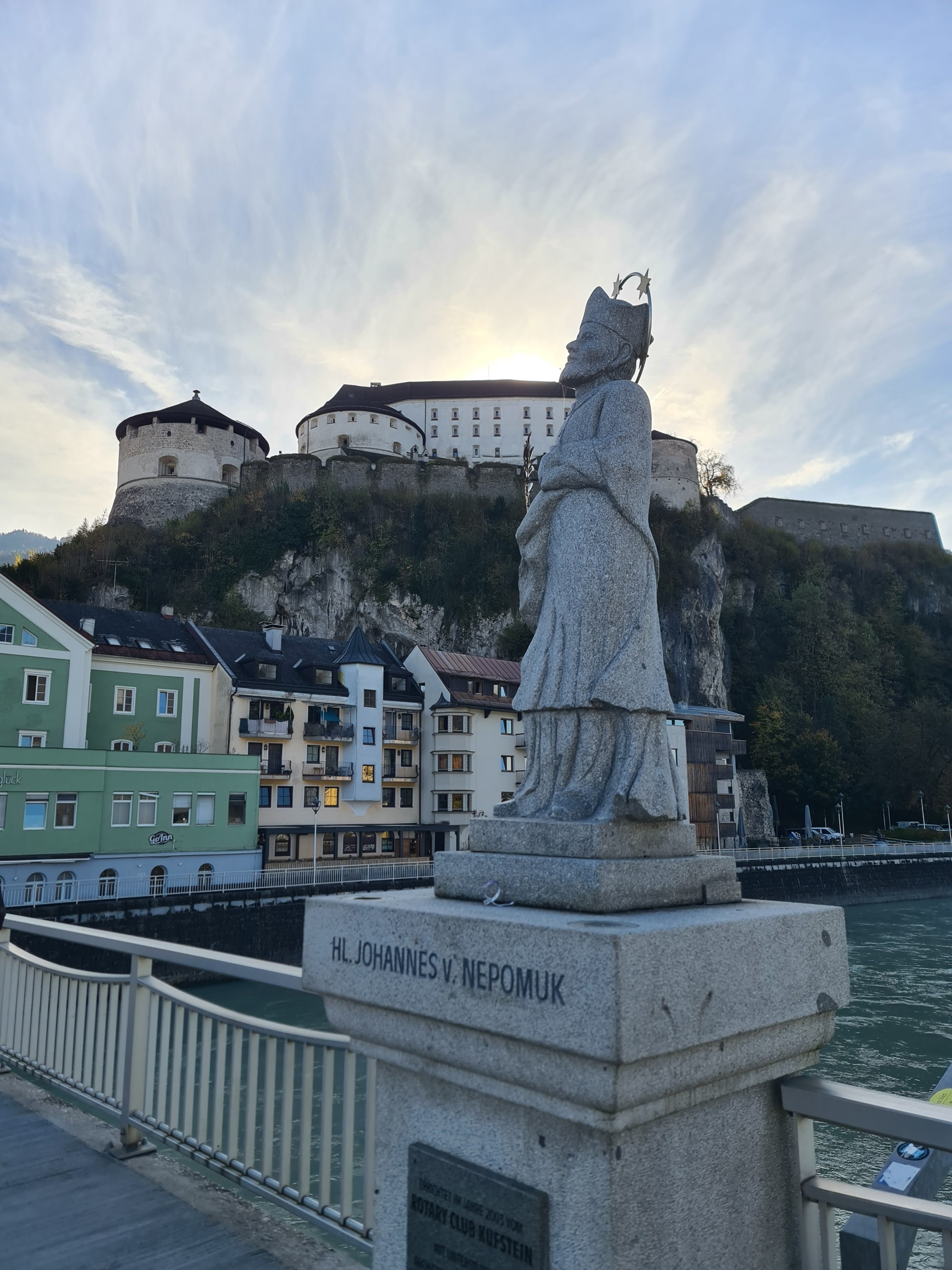 Kufstein, Austria