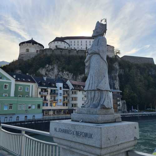 Kufstein, Austria