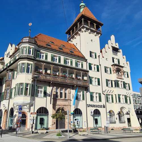 Kufstein, Austria