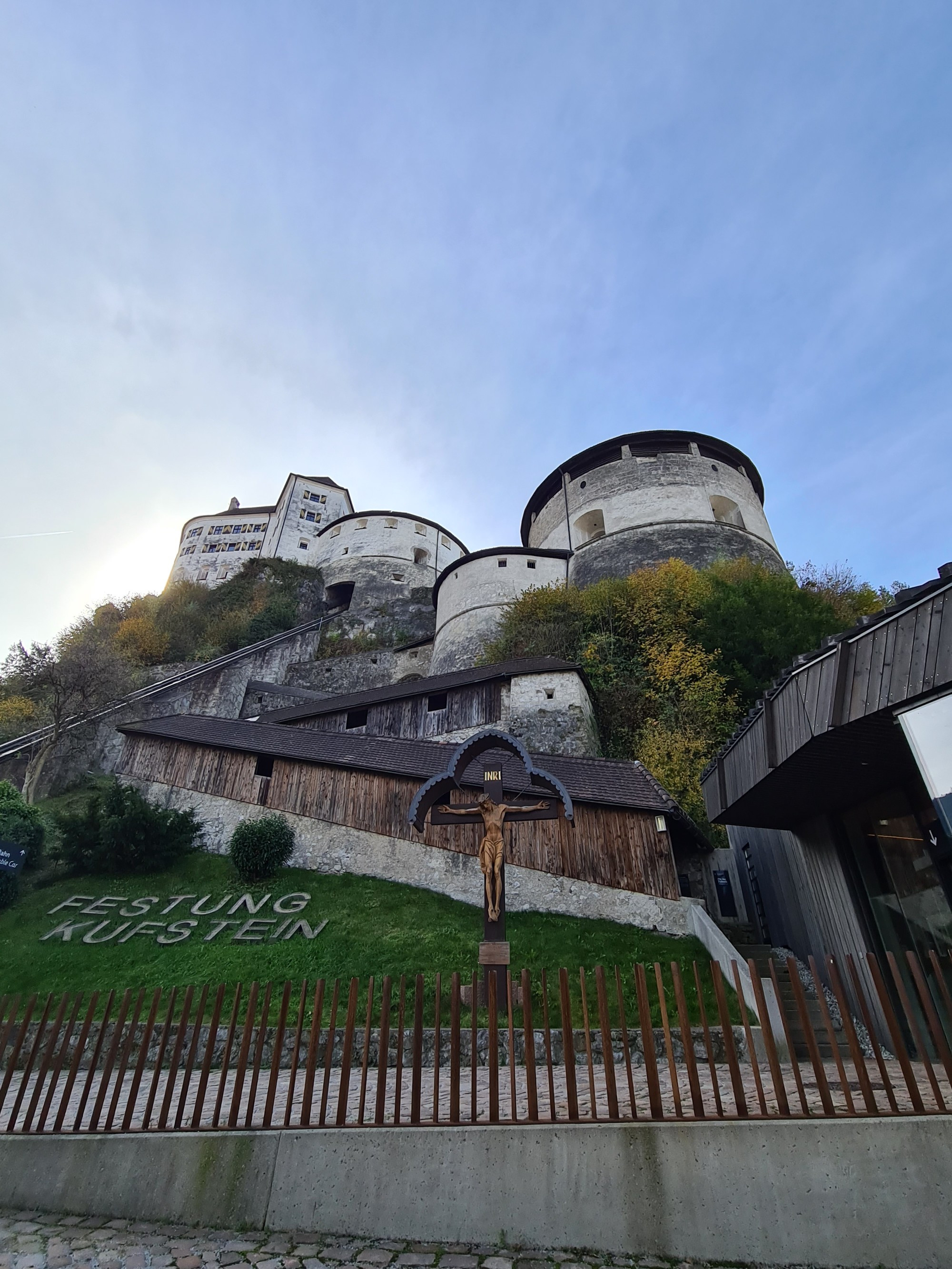 Kufstein, Austria