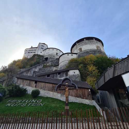 Kufstein, Austria