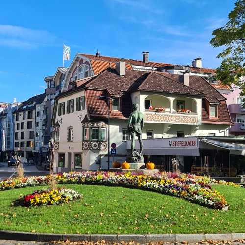 Kufstein, Austria