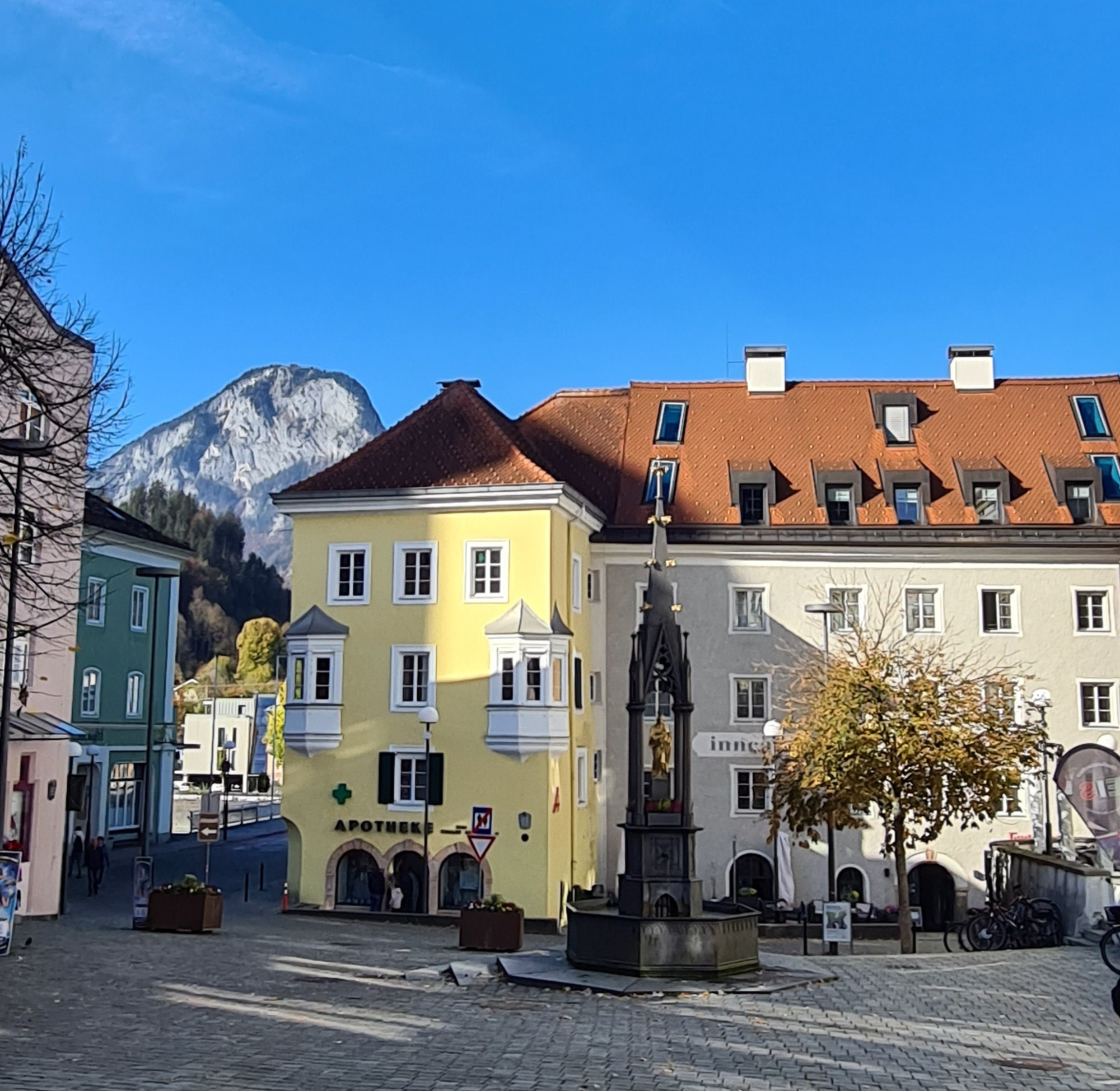 Kufstein, Austria