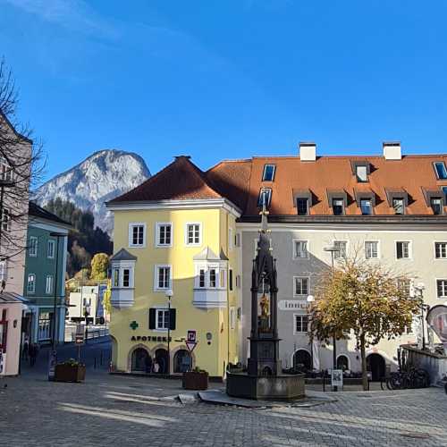 Kufstein, Austria