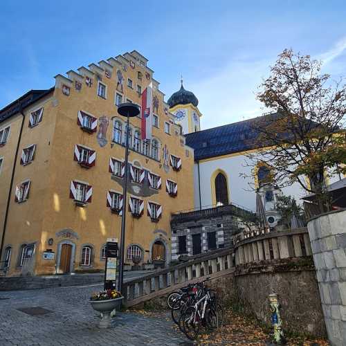 Kufstein, Austria