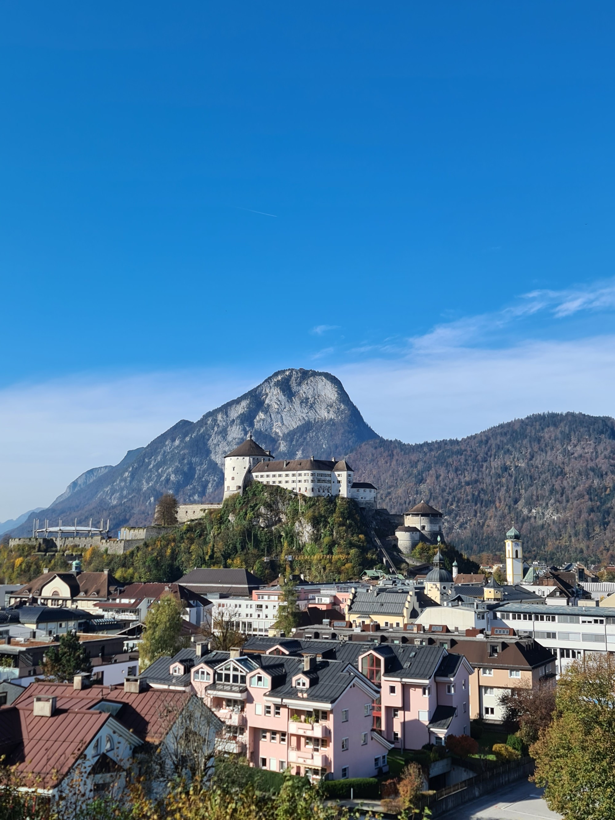 Kufstein, Austria