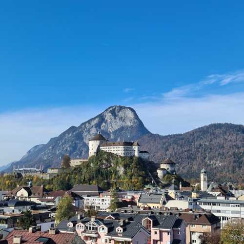 Kufstein, Austria