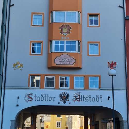 Kufstein, Austria