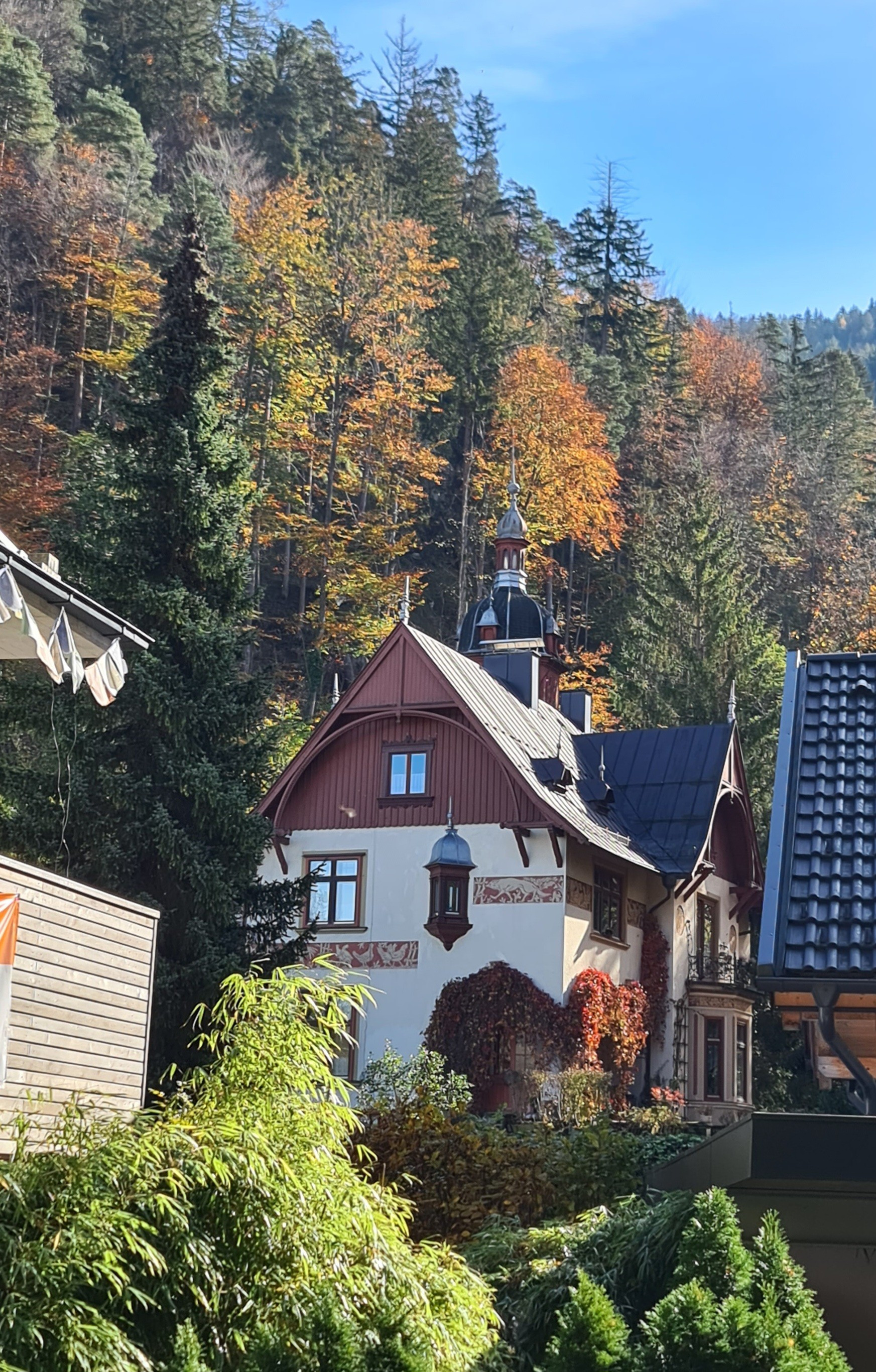 Kufstein, Austria