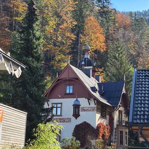 Kufstein, Austria