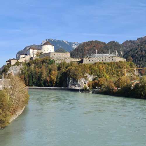 Kufstein, Austria