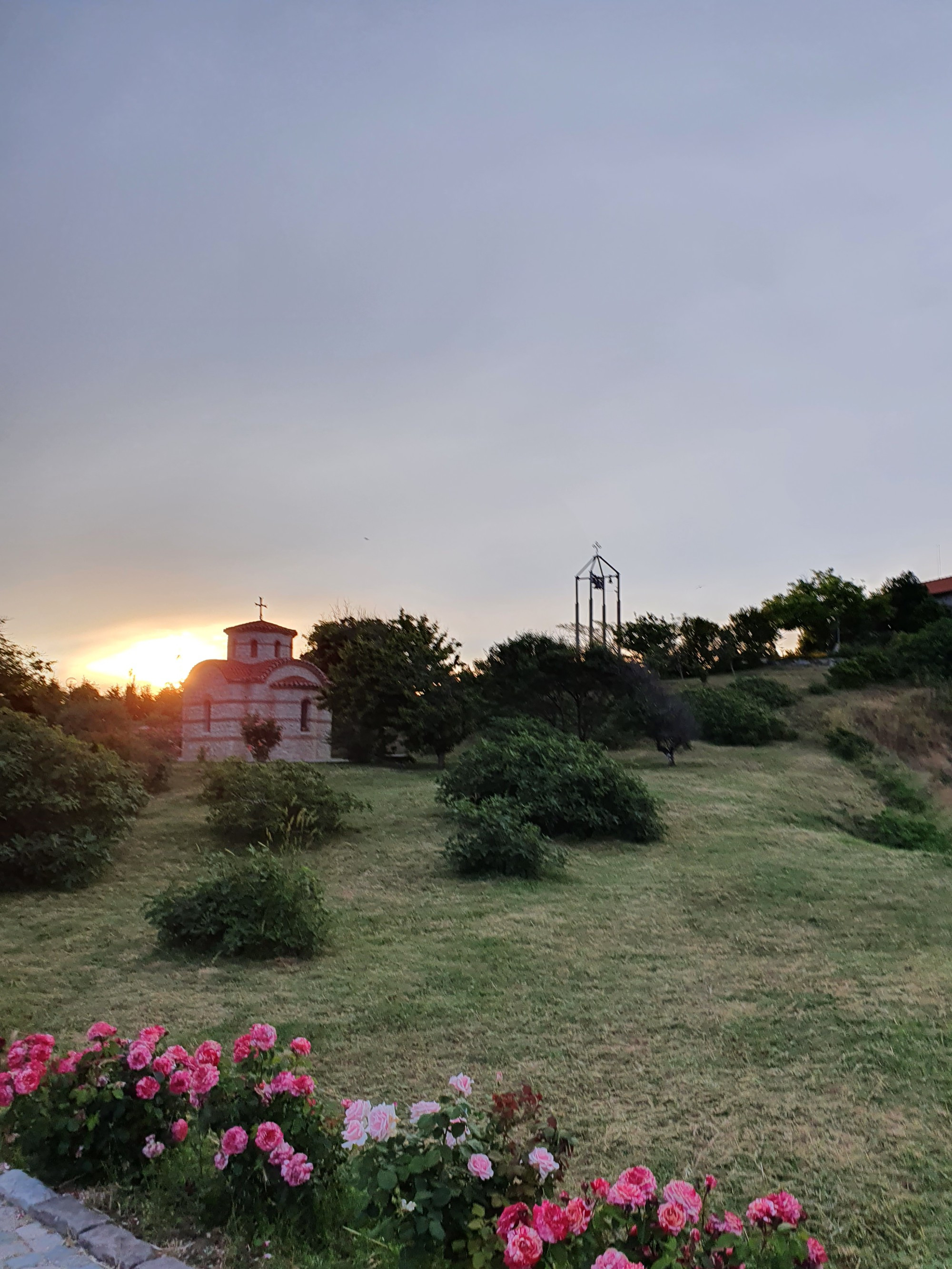 Tsarevo, Bulgaria