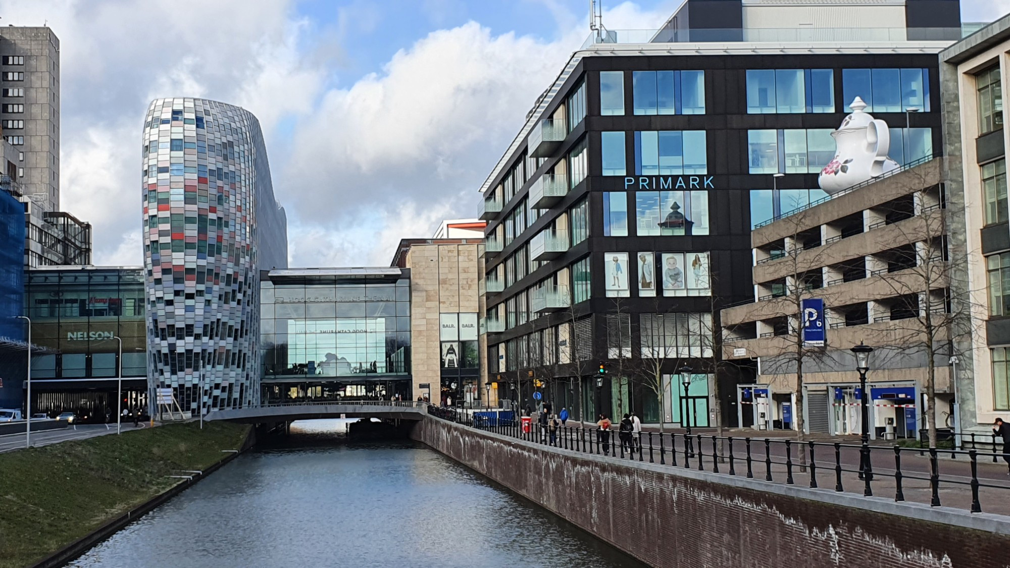 Utrecht, Netherlands