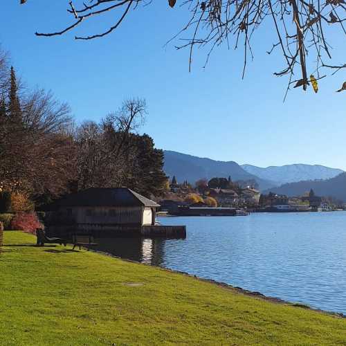 Tegernsee, Germany