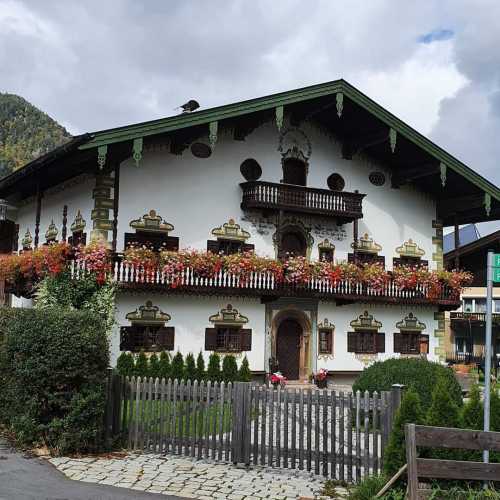 Ruhpolding, Germany