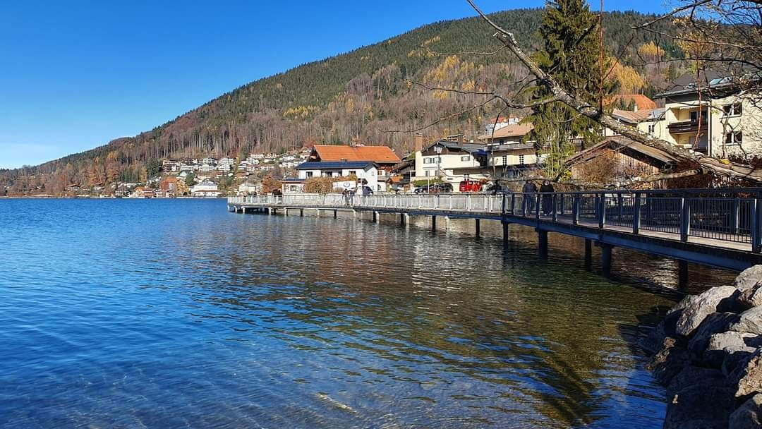 Tegernsee, Germany