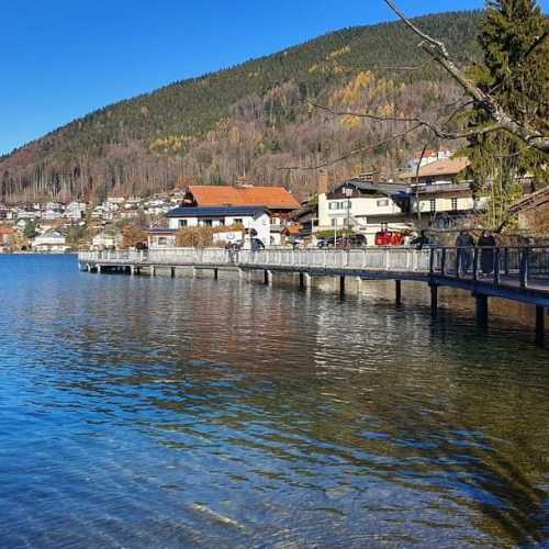 Tegernsee, Germany