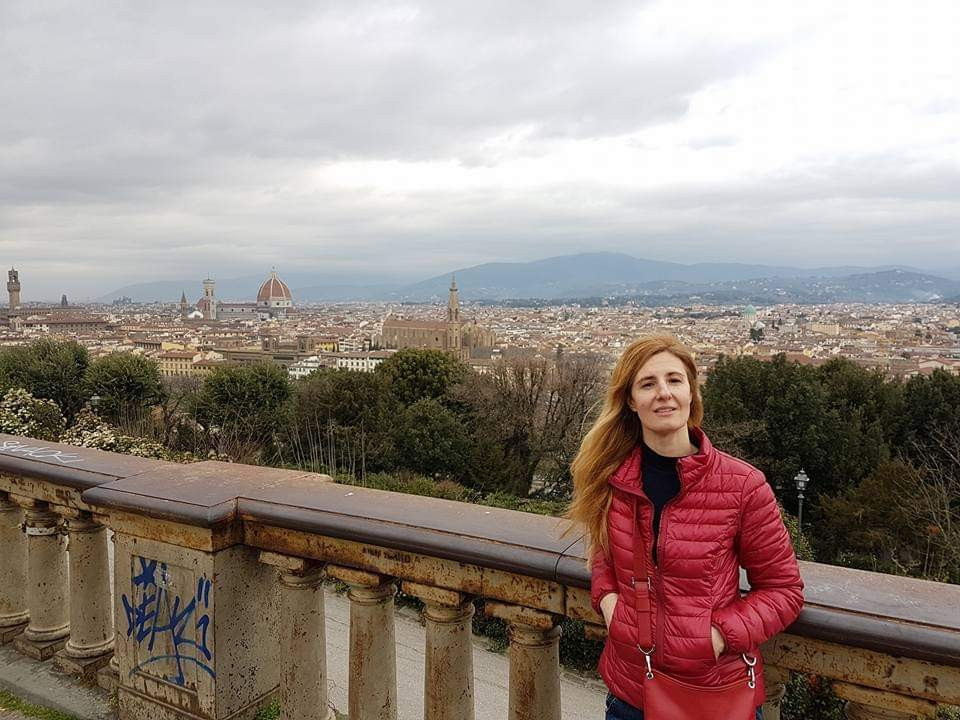 Florence, Italy