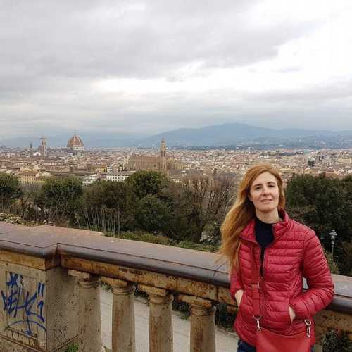 Florence, Italy