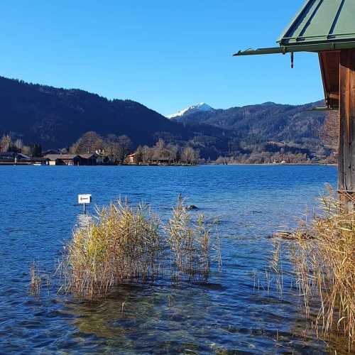 Tegernsee, Germany