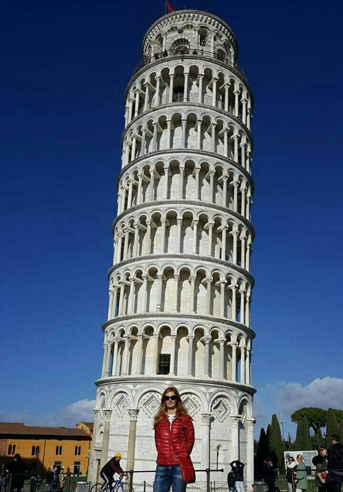 Pisa, Italy