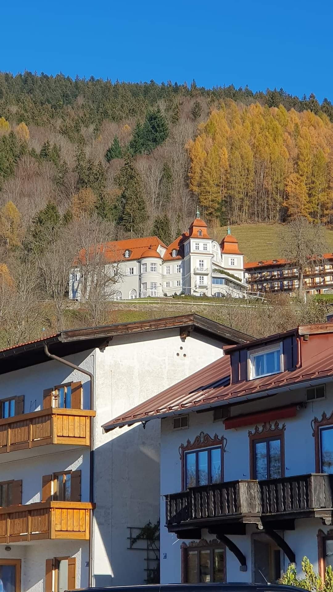 Tegernsee, Germany