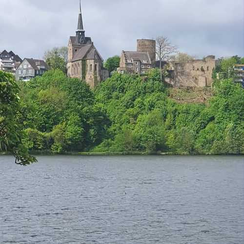 Хаген, Германия