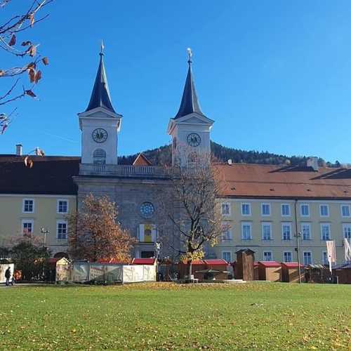 Тегернзее, Германия