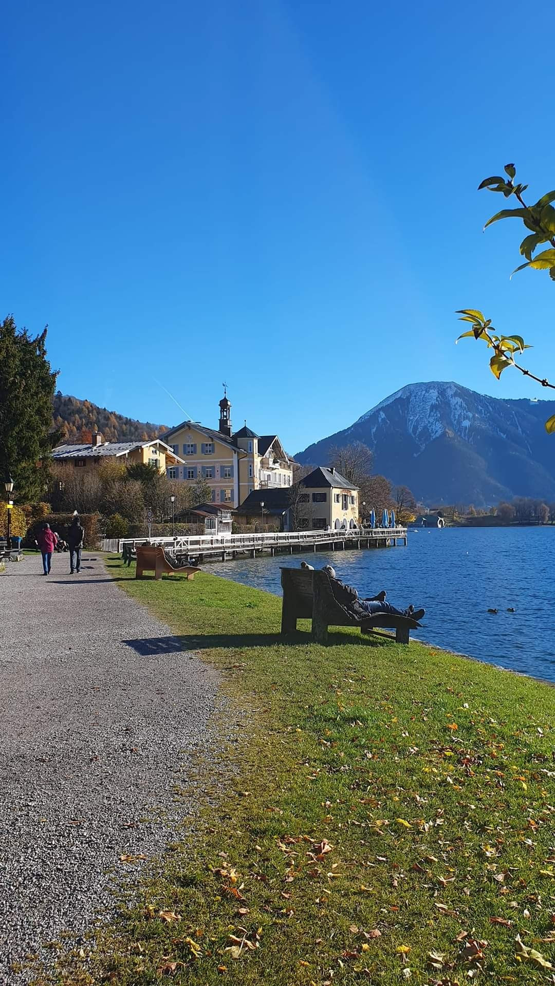 Tegernsee, Germany