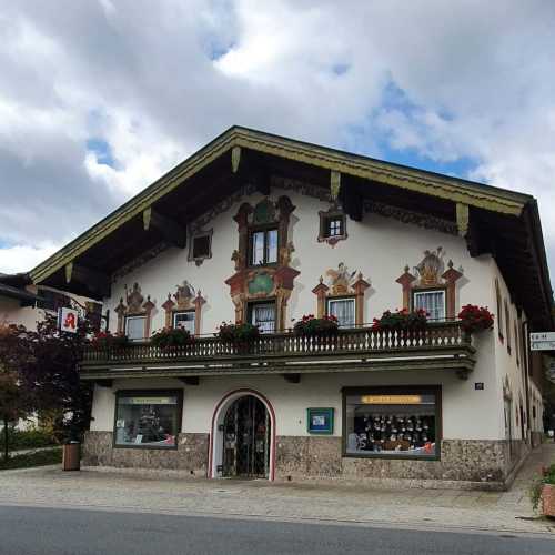 Ruhpolding, Germany