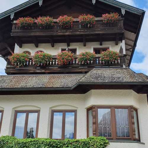 Ruhpolding, Germany