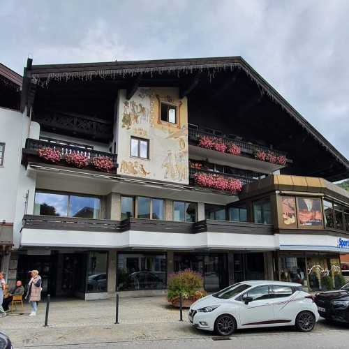 Ruhpolding, Germany