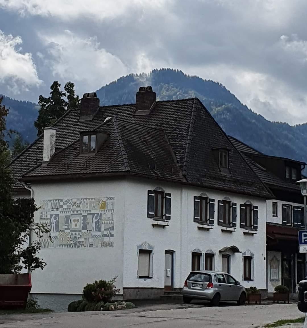 Ruhpolding, Germany