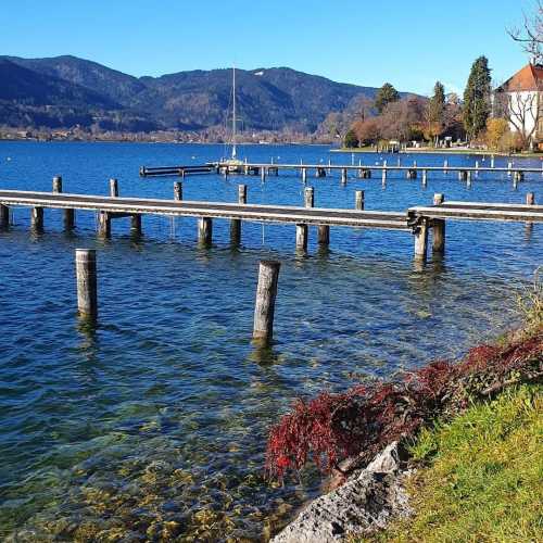 Tegernsee, Germany