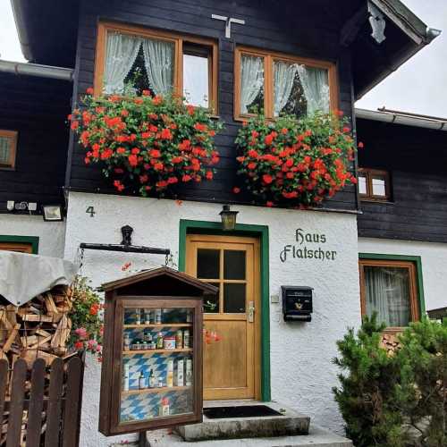 Ruhpolding, Germany