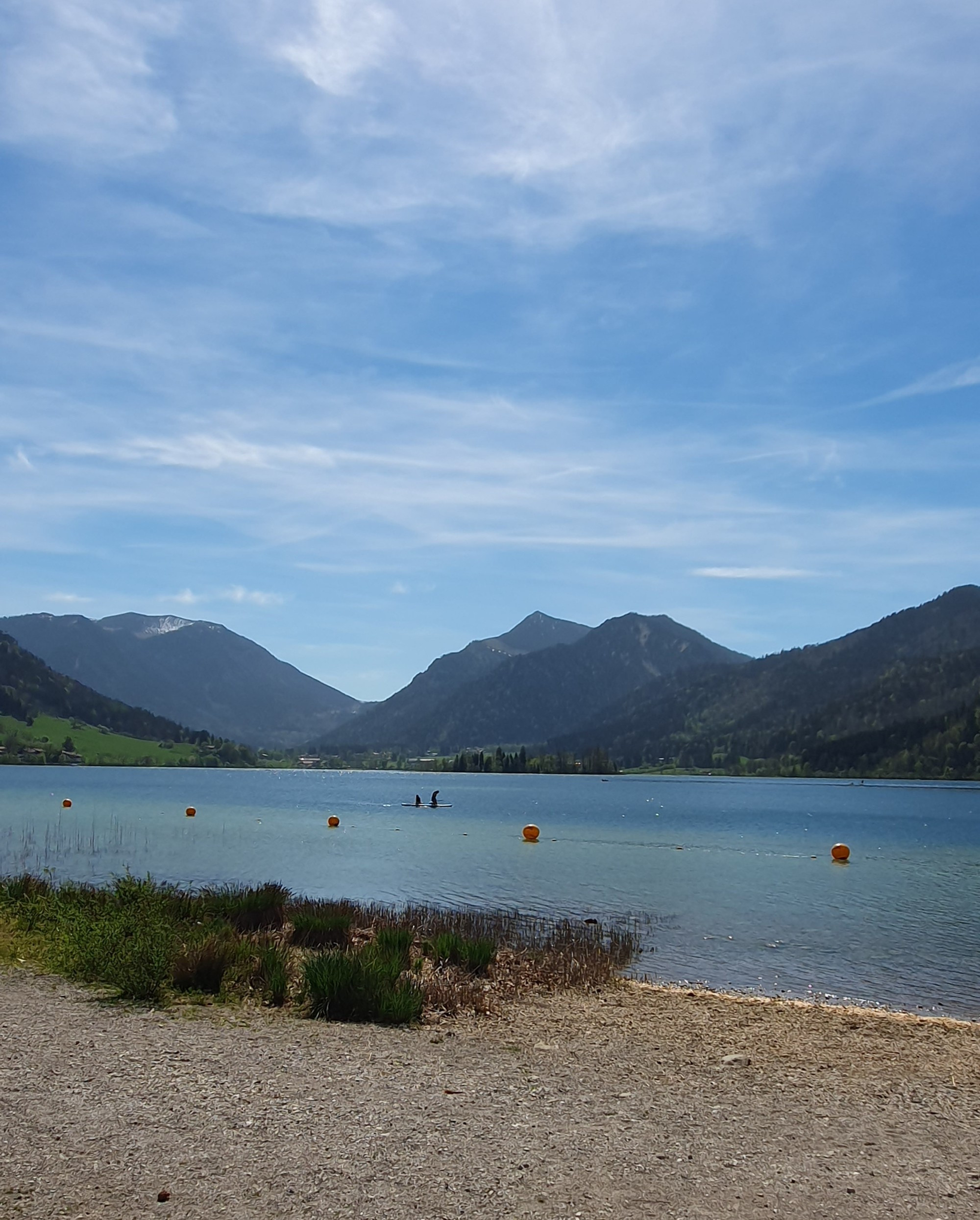 Schliersee, Germany