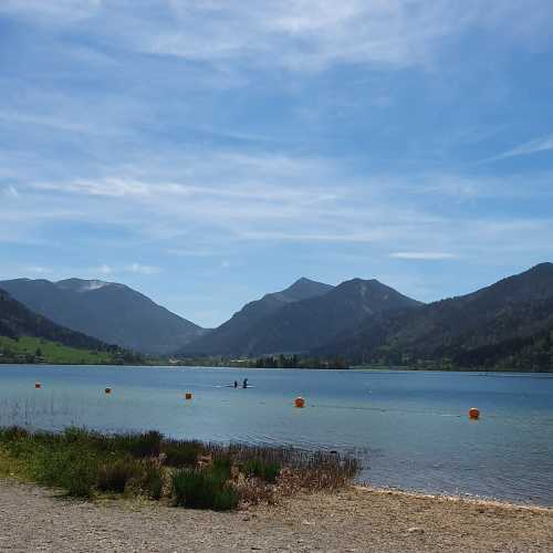 Schliersee, Germany