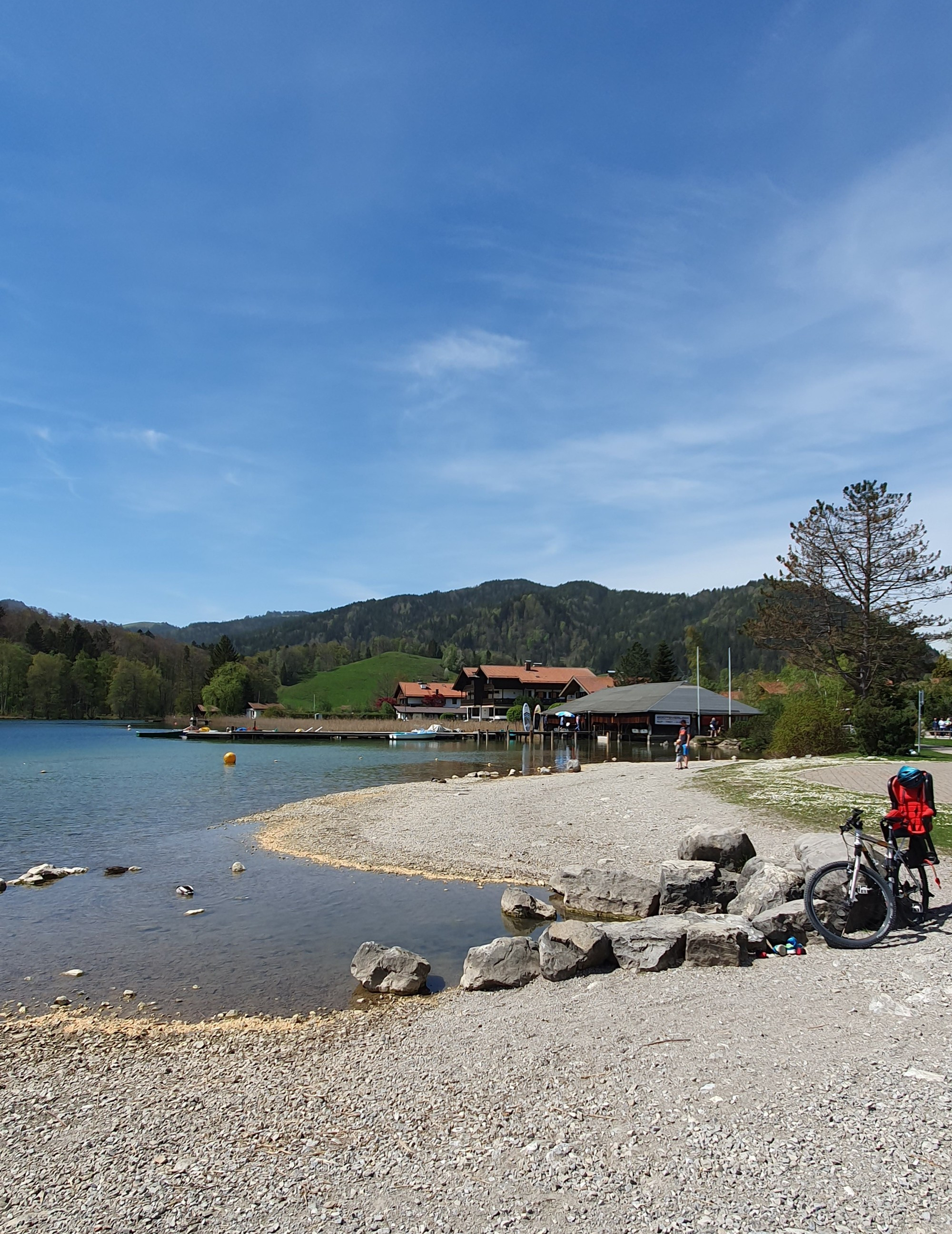 Schliersee, Germany