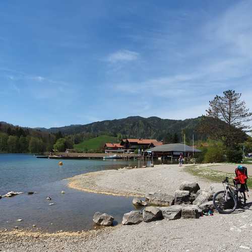 Schliersee, Germany