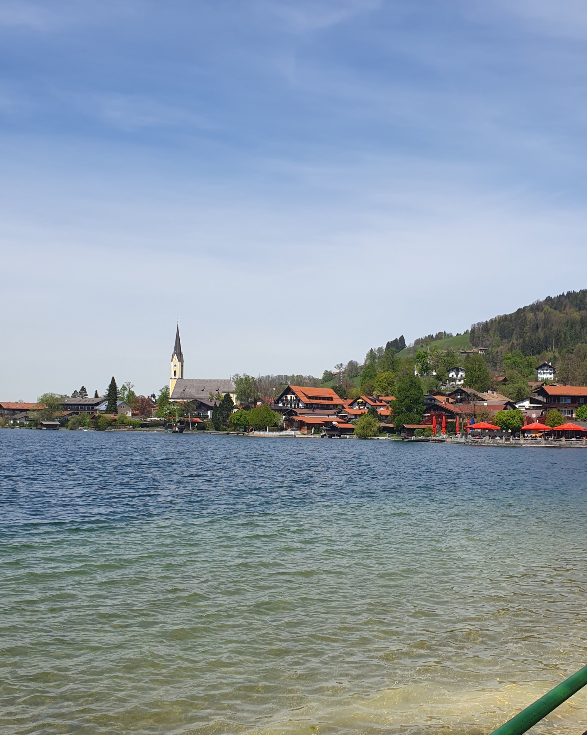 Schliersee, Germany