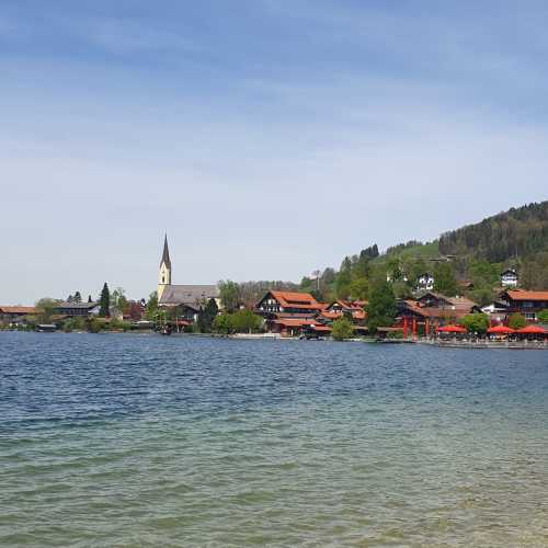 Schliersee, Germany