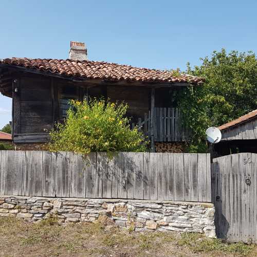 Malko Tarnovo, Bulgaria