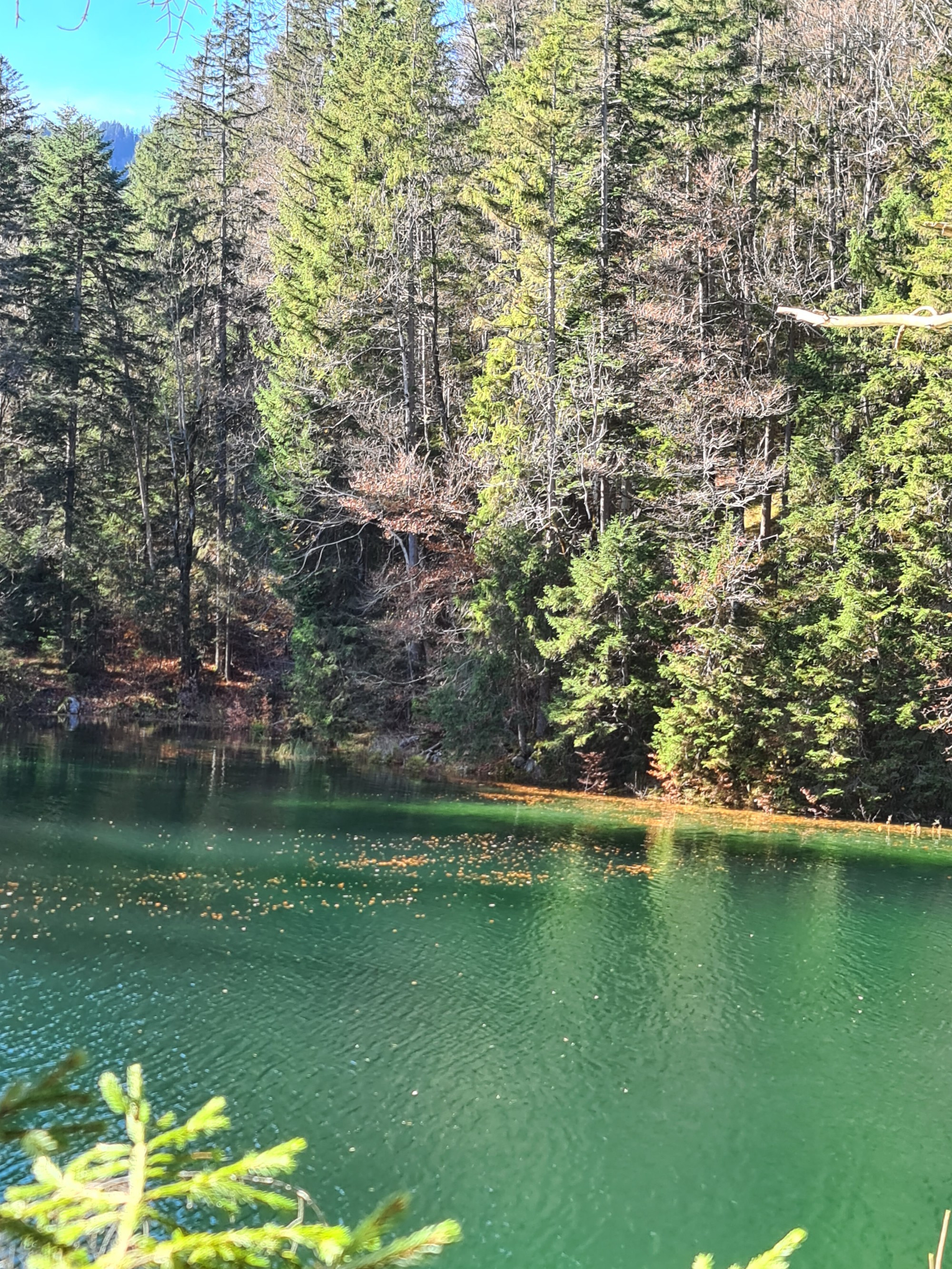 Eibsee, Germany