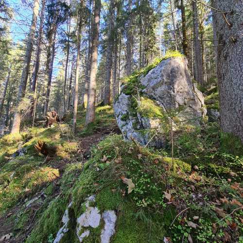 Eibsee, Germany