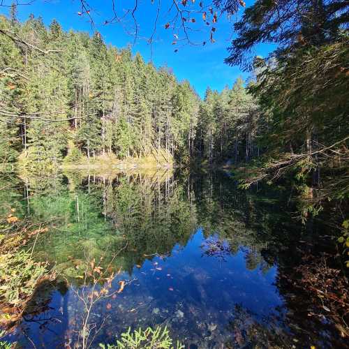 Eibsee, Germany